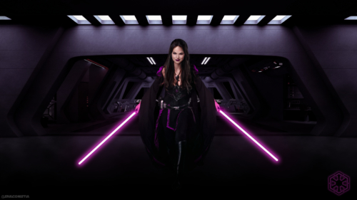 Sith Regina Mills